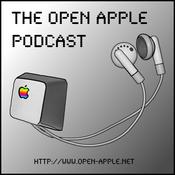 Podcast Open Apple