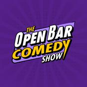 Podcast Open Bar Comedy Show!