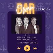 Podcast Open Bar Podcast