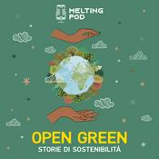 Podcast Open Green. Storie di sostenibilità