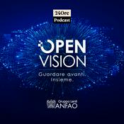Podcast Open Vision