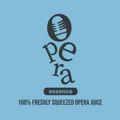 Podcast Opera Essence - 100% freshly squeezed opera juice