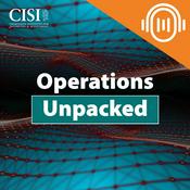 Podcast Operations Unpacked: The CISI