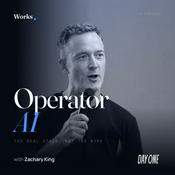 Podcast Operator AI with Zachary King