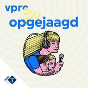 Podcast Opgejaagd