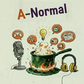 Podcast A-Normal Podcast