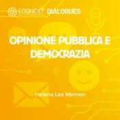 Podcast Opinione pubblica e democrazia