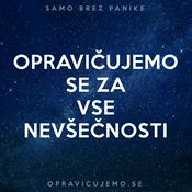 Podcast Opravičujemo se za vse nevšečnosti
