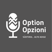Podcast Option. Stimmen der Erinnerung. Le Opzioni in Alto Adige/Südtirol