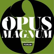 Podcast Opus Magnum