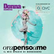 Podcast Ora penso a me
