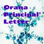 Podcast Orana Principal's Letter
