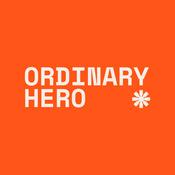 Podcast Ordinary Hero - Triathlon and beyond