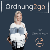 Podcast Ordnung2go