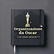 Podcast Organizzazione da Oscar