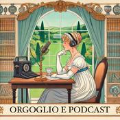 Podcast Orgoglio e Podcast