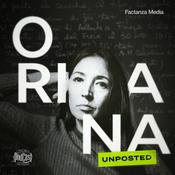 Podcast Oriana