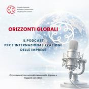 Podcast Orizzonti globali