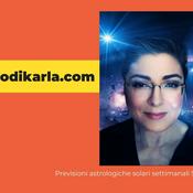 Podcast Oroscopo di Karla Gennaio 27 Febbraio 2  oroscopodikarla.com