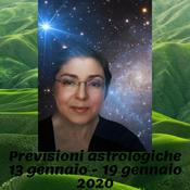 Podcast Oroscopo di Karla oroscopodikarla.com 13-19 Gennaio