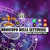 Podcast Oroscopo settimanale
