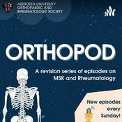 Podcast Orthopod THOR