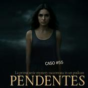 Podcast Pendentes - la podserie mystery