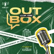 Podcast OUT OF THE BOX PODCAST
