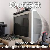 Podcast Outcast - I podcast videoludici
