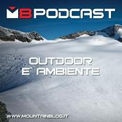 Podcast Outdoor e Ambiente