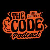 Podcast The Web Growth Code Podcast