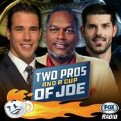 Podcast 2 Pros and a Cup of Joe