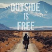 Podcast Outside is free