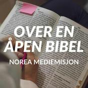 Podcast Over en åpen Bibel