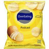 Podcast OverEating PodCast