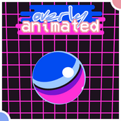 Podcast Overly Animated Moonbeam City Podcasts