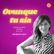 Podcast OVUNQUE TU SIA - PMA STORIES