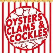 Podcast Oysters Clams & Cockles: Pluribus