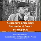 Podcast Genitori Separati – Voci, storie e strumenti per ricominciare