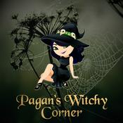 Podcast Pagan's Witchy Corner