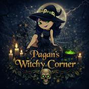 Podcast Pagan's Witchy Corner