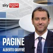 Podcast Pagine
