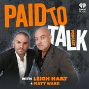 Podcast Paid To Talk with Leigh Hart