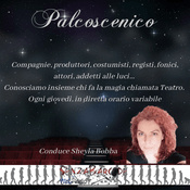 Podcast Palcoscenico