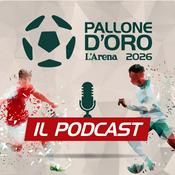 Podcast Pallone D'Oro Verona