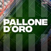 Podcast Pallone d'oro