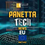Podcast Panetta Tech News EU