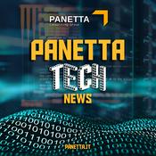 Podcast Panetta Tech News