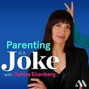 Podcast Parenting is a Joke