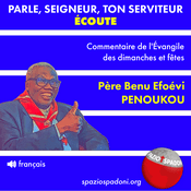 Podcast Parle, Seigneur, ton serviteur écoute